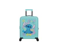 American Tourister Dashpop Disney-47l Wheeled Duffle Bag Bleu