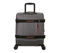 American Tourister Urban Track Spinner 55 Tsa 41.5l Trolley Bag Gris