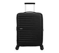 American Tourister Valise noir pour femme et homme - Fastforward Spinner 55 / 20 TSA EXP Trolley S Flash Black 307222