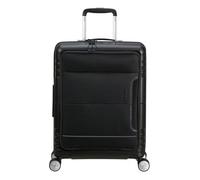 American Tourister Valise noir pour femme et homme - Hello Cabin Spinner 55 / 20 Exp Trolley Onyx Black 272352