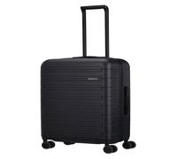 American Tourister Valise noir pour femme et homme - Novastream Spinner 67 / 24 TSA EXP Trolley Dark Slate 177827
