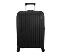 American Tourister Valise noir pour femme et homme - Rejoy Spinner 67 / 24 TSA M True Black 297731