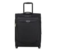 Maleta de Cabina American Tourister Upright SummerRide 55cm- 55x40x20cm- 2 Ruedas- Negra