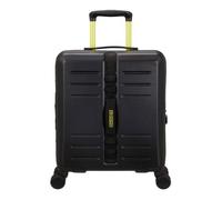 American Tourister Valise noir pour femme et homme - Trailon Spinner 55 / 20 TSA S 297760