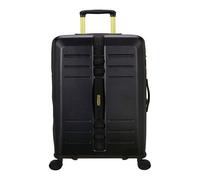 American Tourister Valise noir pour femme et homme - Trailon Trunk 80 / 30 TSA L 297756