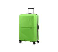 American Tourister - Valise rigide taille XXL 77cm 4 doubles roues 101 litres Airconic (128188) acid green taille 77 cm