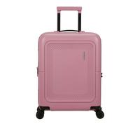 American Tourister Valise rose pour femme - Dashpop Spinner 55 / 20 EXP TSA S Lilas Pink 297838