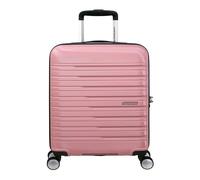 American Tourister Valise rose pour femme et homme - Flashline Spinner 55 / 20 Trolley TSA S Lilas Pink 297739