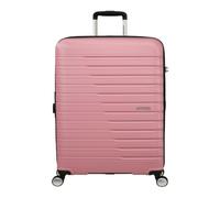 American Tourister Valise rose pour femme et homme - Flashline Spinner 78 / 29 Trolley Exp TSA L Lilas Pink 297742
