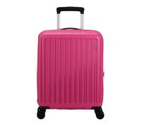 American Tourister Valise rose pour femme et homme - Rejoy Spinner 55 / 20 TSA S Hawaiian Pink 297830