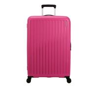 American Tourister Valise rose pour femme et homme - Rejoy Spinner 77 / 28 TSA L Hawaiian Pink 297831