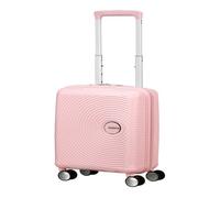 American Tourister Soundbox Mini Spinner 47/16 Pastel Pink