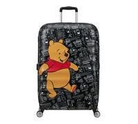 American Tourister valise Spinner 77 / 28 Disney Trolley