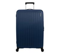American Tourister - Valise Spinner et Chariot - unisex - Valises - Bleu - Taille: ONE Size