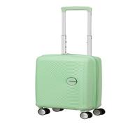 American Tourister Soundbox Mini Spinner 47/16 Pastel Green
