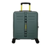 American Tourister Trailon Spinner 55 Tsa 36l Trolley Bag Vert