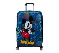 American Tourister valise Wavebreaker Disney Mickey Future Pop