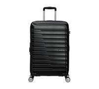 American Tourister Flashline 78 Expandable 100/109l Trolley Bag Noir