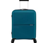 American Tourister Valisette 'AIRCONIC SPINNER 55/20 TSA' bleu-gris, Taille One Size