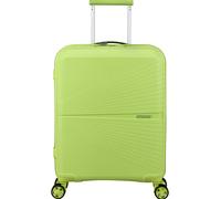 American Tourister Valisette 'AIRCONIC SPINNER 55/20 TSA' citron vert, Taille One Size