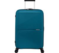 American Tourister Valisette 'AIRONIC SPINNER 67/24 TSA' bleu-gris, Taille One Size