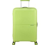 American Tourister Valisette 'AIRONIC SPINNER 67/24 TSA' citron vert, Taille One Size
