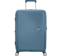 American Tourister Valisette bleu-gris, Taille One Size