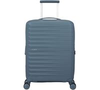 American Tourister Valisette bleu-gris, Taille One Size