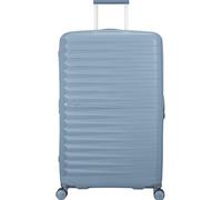 American Tourister FastForward Bagage long séjour Steel Blue