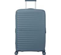 American Tourister Valisette bleu-gris, Taille One Size
