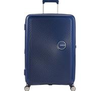 American Tourister Valisette bleu marine, Taille One Size