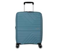 American Tourister Valisette bleu, Taille One Size