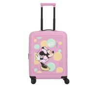American Tourister Valisette 'Dashpop Disney' turquoise / jaune / rose, Taille One Size