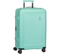 American Tourister Valisette 'Dashpop Spinner 67 EXP' menthe / vert pastel, Taille One Size
