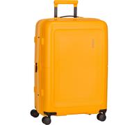 American Tourister Valisette 'Dashpop Spinner 67 EXP' miel, Taille One Size