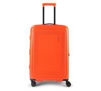 American Tourister Valisette 'Dashpop Spinner 67 EXP' orange, Taille One Size