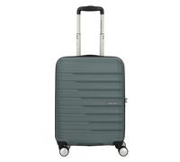 American Tourister Valisette 'Flashline' menthe, Taille One Size