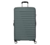 American Tourister Valisette 'Flashline ' vert, Taille One Size