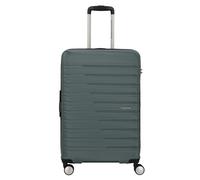 American Tourister Valisette 'Flashline' vert, Taille One Size