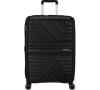 American Tourister Valisette 'FLYTWIST SPINNER 67/24 TSA EXP' noir, Taille One Size