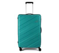 American Tourister Valisette 'Jetdriver 3.0 ' vert, Taille One Size