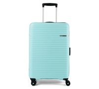 American Tourister Valisette 'Liftoff' aqua, Taille One Size