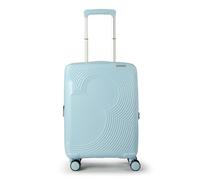 American Tourister Valisette 'Mickey Magic' bleu clair, Taille One Size