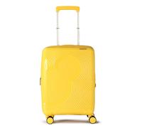 American Tourister Valisette 'Mickey Magic' jaune, Taille One Size