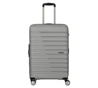American Tourister Valisette noir / argent, Taille One Size