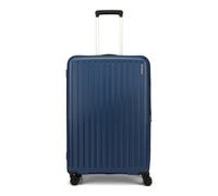 American Tourister Valisette 'Rejoy 4' bleu foncé, Taille One Size