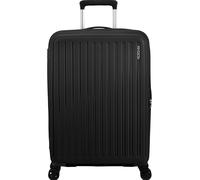 American Tourister Valise trolley Rejoy Spinner 68 cm / 66 L TSA Noir