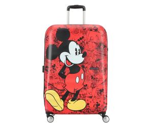 American Tourister Valisette rouge, Taille One Size