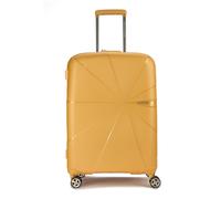 American Tourister Valisette 'Starvibe' jaune, Taille One Size