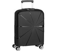 American Tourister Valisette 'Starvibe Spinner 55 EXP' noir, Taille One Size